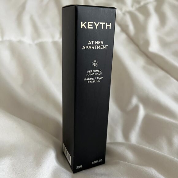 KEYTH - At Her Apartment Hand Balm - Picture 1 of 4